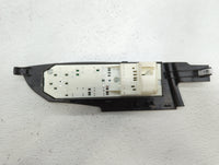 2014-2019 Toyota Corolla Master Power Window Switch Replacement Driver Side Left P/N:192869 74232-02E70 Fits OEM Used Auto P
