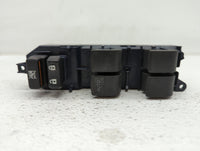 2014-2018 Toyota Corolla Master Power Window Switch Replacement Driver Side Left P/N:74231-02F30 192869 Fits OEM Used Auto P