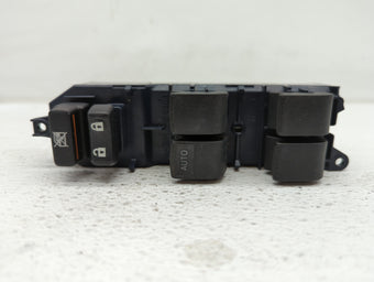 compare product 2014-2018 Toyota Corolla Master Power Window Switch Replacement Driver Side Left P/N:74231-02F30 192869 Fits OEM Used Auto Parts