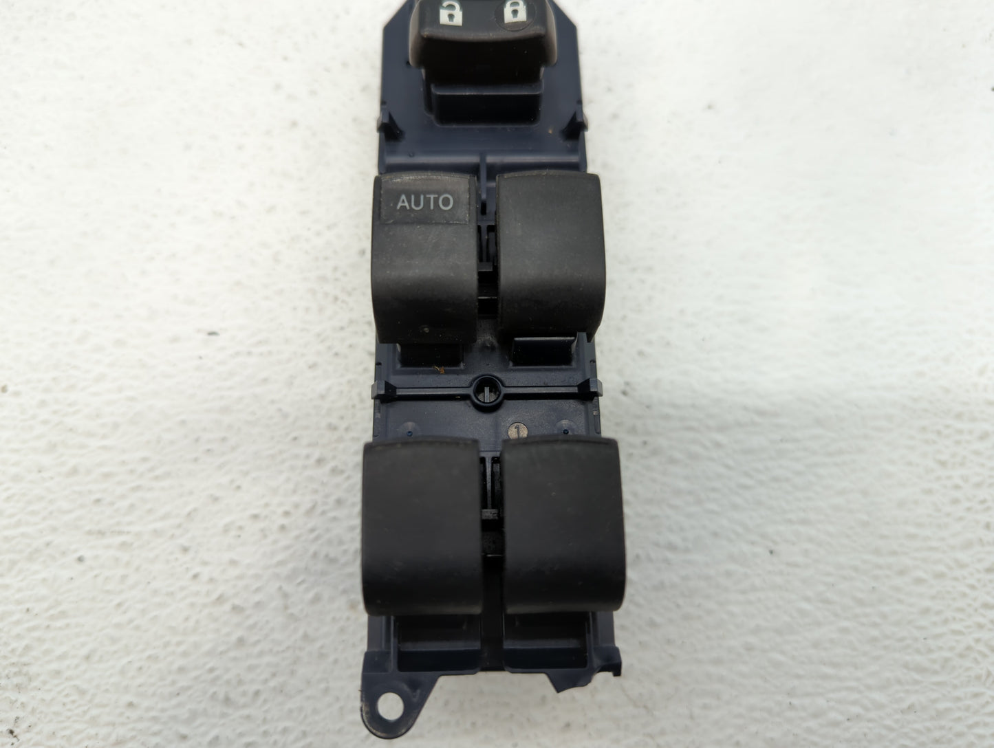2014-2018 Toyota Corolla Master Power Window Switch Replacement Driver Side Left P/N:74231-02F30 192869 Fits OEM Used Auto P