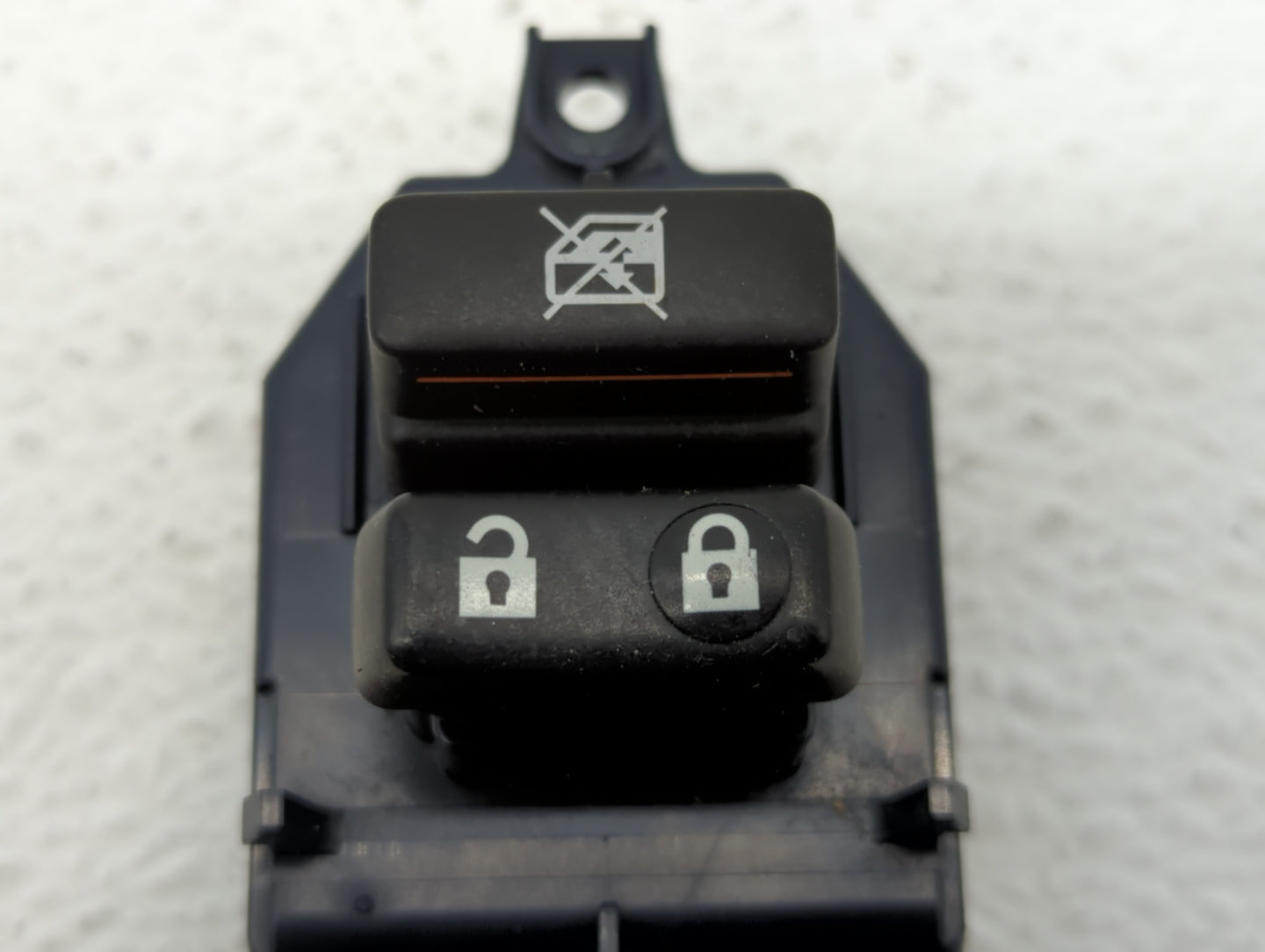 2014-2018 Toyota Corolla Master Power Window Switch Replacement Driver Side Left P/N:74231-02F30 192869 Fits OEM Used Auto P