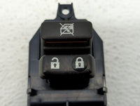 2014-2018 Toyota Corolla Master Power Window Switch Replacement Driver Side Left P/N:74231-02F30 192869 Fits OEM Used Auto P