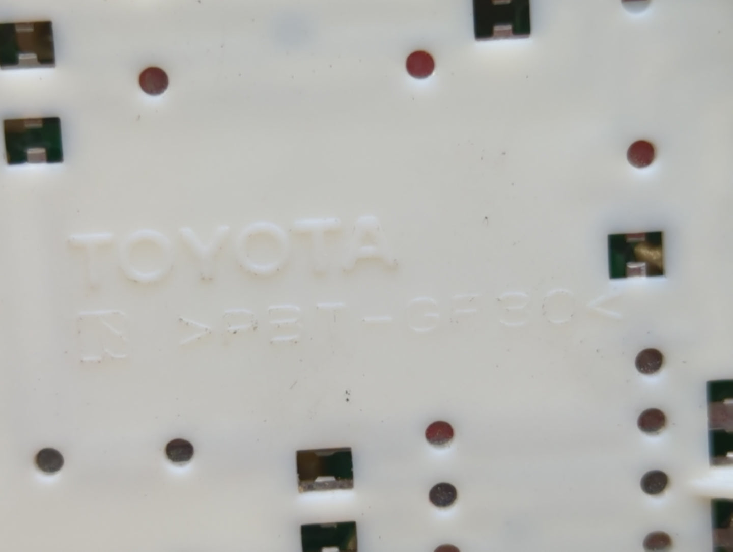 2014-2018 Toyota Corolla Master Power Window Switch Replacement Driver Side Left P/N:74231-02F30 192869 Fits OEM Used Auto P