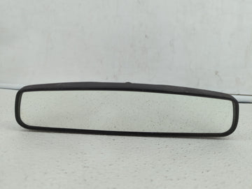 2016 Toyota Corolla Rear Right Passenger Interior Door Panel Trim - Oemusedautoparts1.com