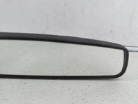 2016 Toyota Corolla Rear Right Passenger Interior Door Panel Trim - Oemusedautoparts1.com