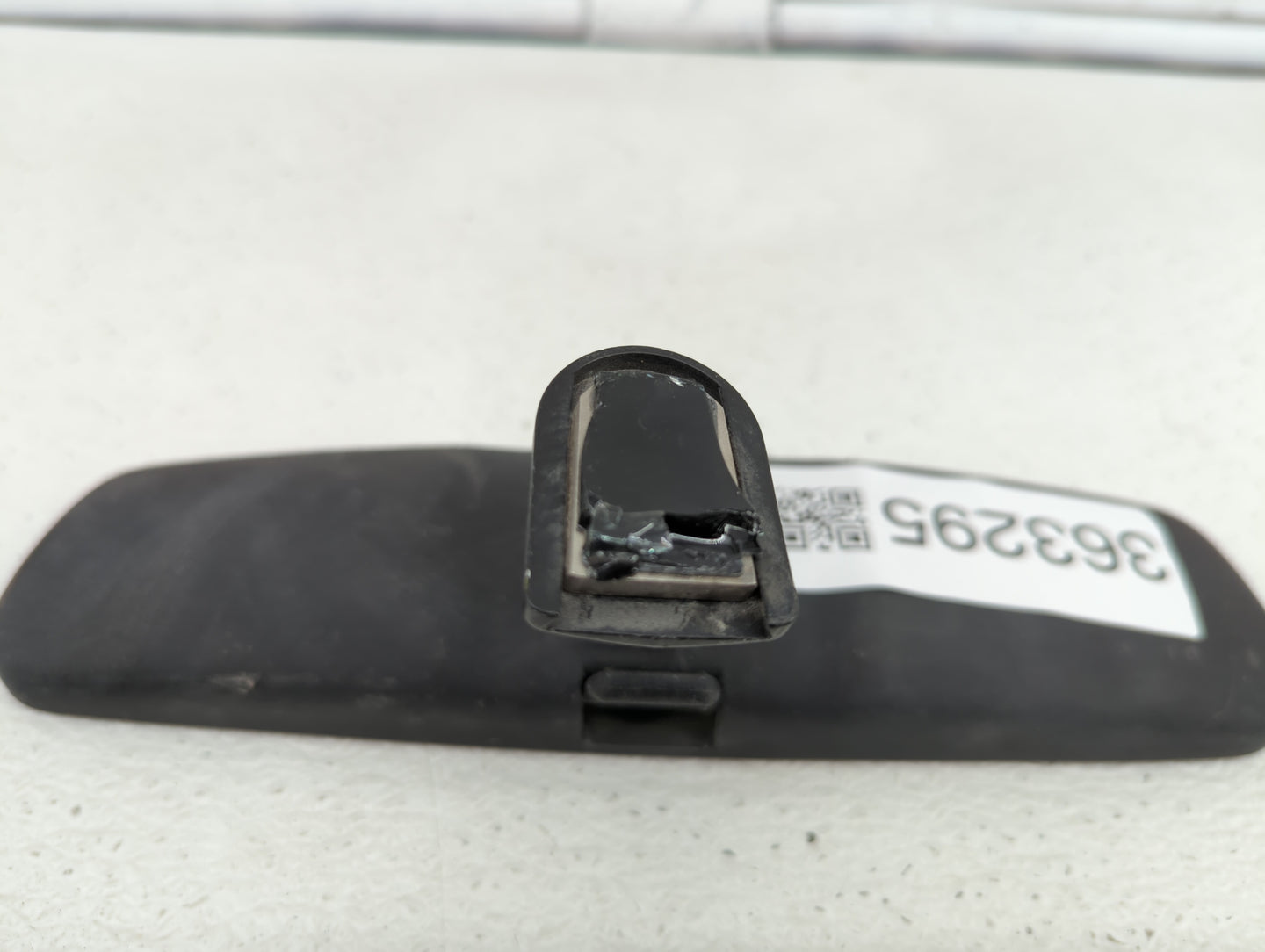 2016 Toyota Corolla Rear Right Passenger Interior Door Panel Trim - Oemusedautoparts1.com