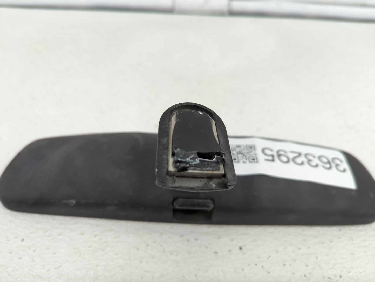 2016 Toyota Corolla Rear Right Passenger Interior Door Panel Trim - Oemusedautoparts1.com