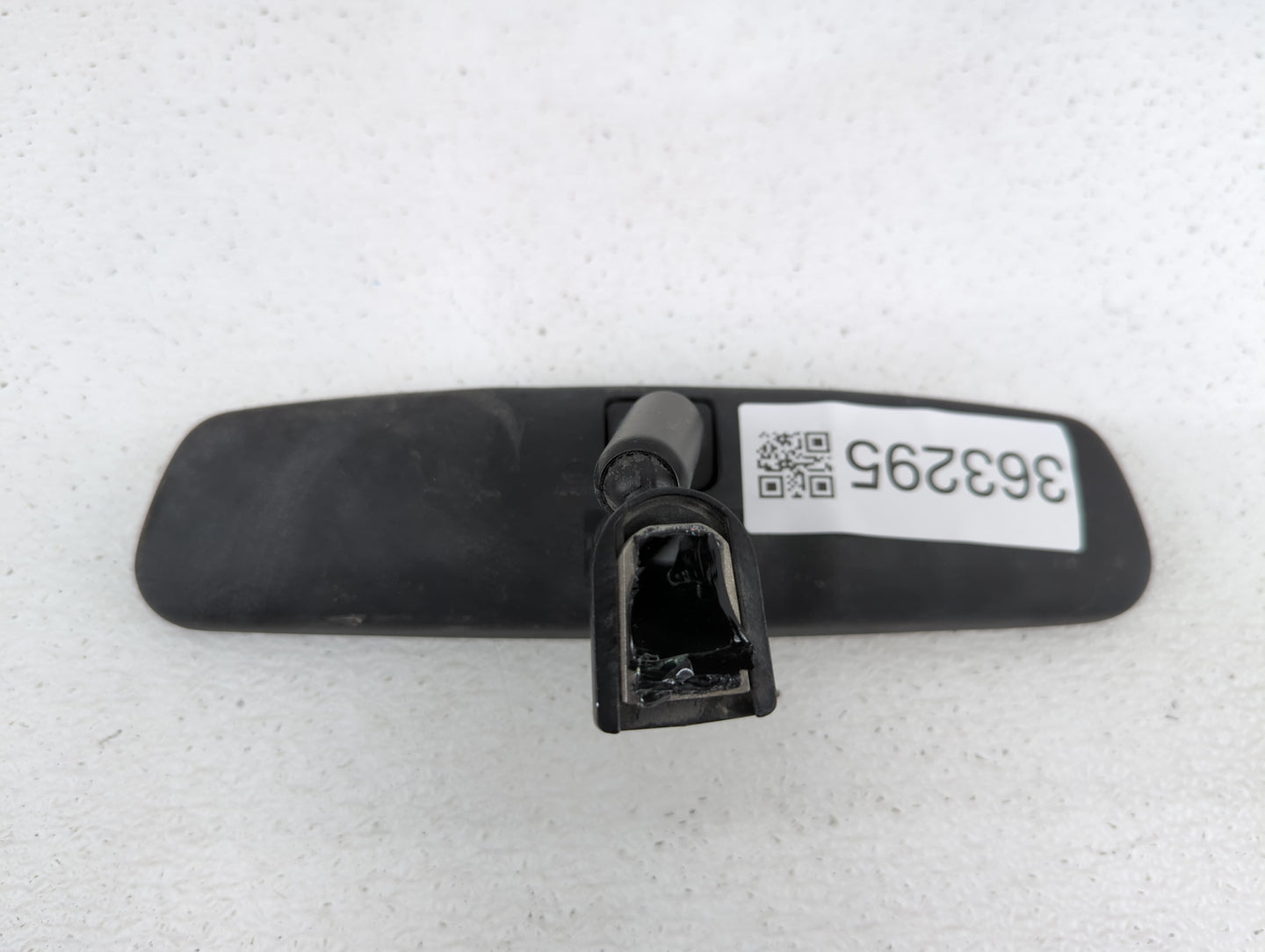 2016 Toyota Corolla Rear Right Passenger Interior Door Panel Trim - Oemusedautoparts1.com