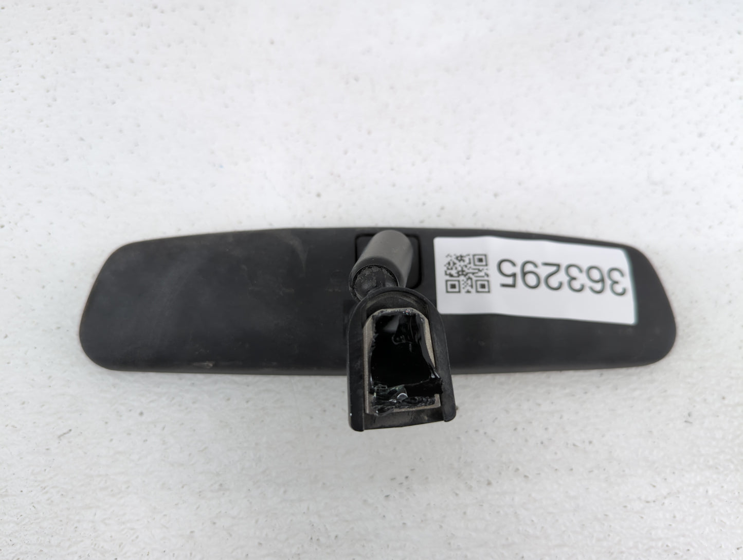 2016 Toyota Corolla Rear Right Passenger Interior Door Panel Trim - Oemusedautoparts1.com