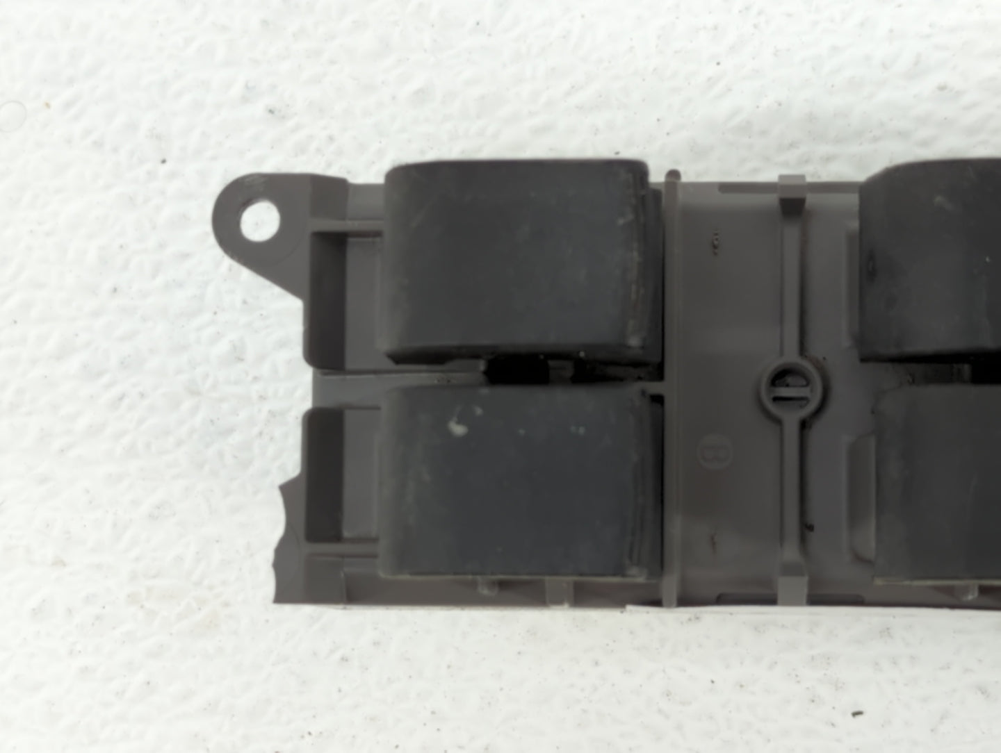 2014-2018 Toyota Corolla Master Power Window Switch Replacement Driver Side Left P/N:74231-02F30 192869 Fits OEM Used Auto P