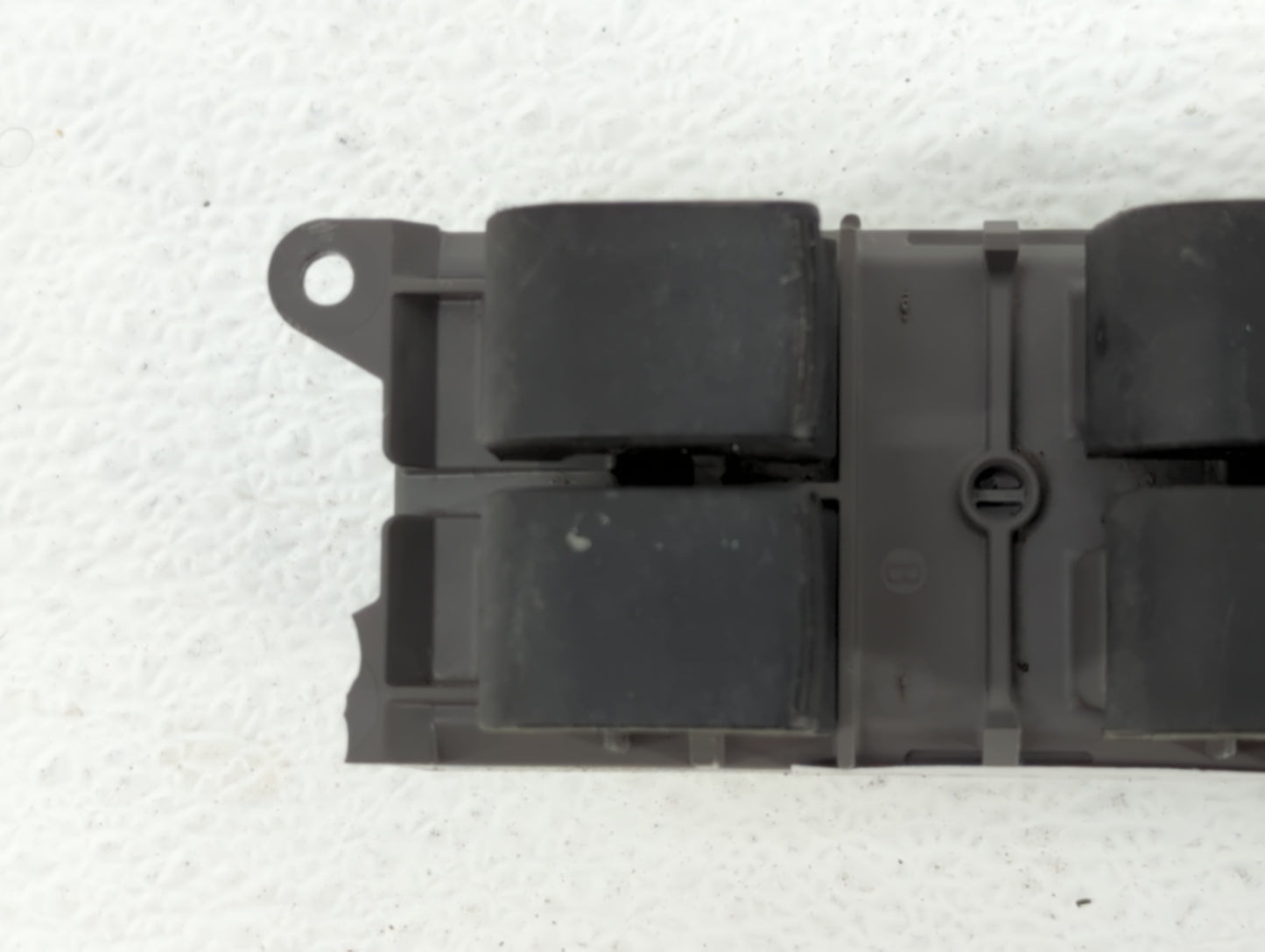2014-2018 Toyota Corolla Master Power Window Switch Replacement Driver Side Left P/N:74231-02F30 192869 Fits OEM Used Auto P