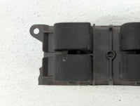 2014-2018 Toyota Corolla Master Power Window Switch Replacement Driver Side Left P/N:74231-02F30 192869 Fits OEM Used Auto P