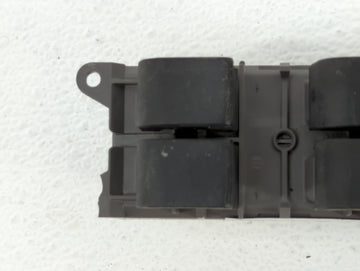 2014-2018 Toyota Corolla Master Power Window Switch Replacement Driver Side Left P/N:74231-02F30 192869 Fits OEM Used Auto Parts