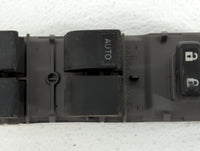 2014-2018 Toyota Corolla Master Power Window Switch Replacement Driver Side Left P/N:74231-02F30 192869 Fits OEM Used Auto P