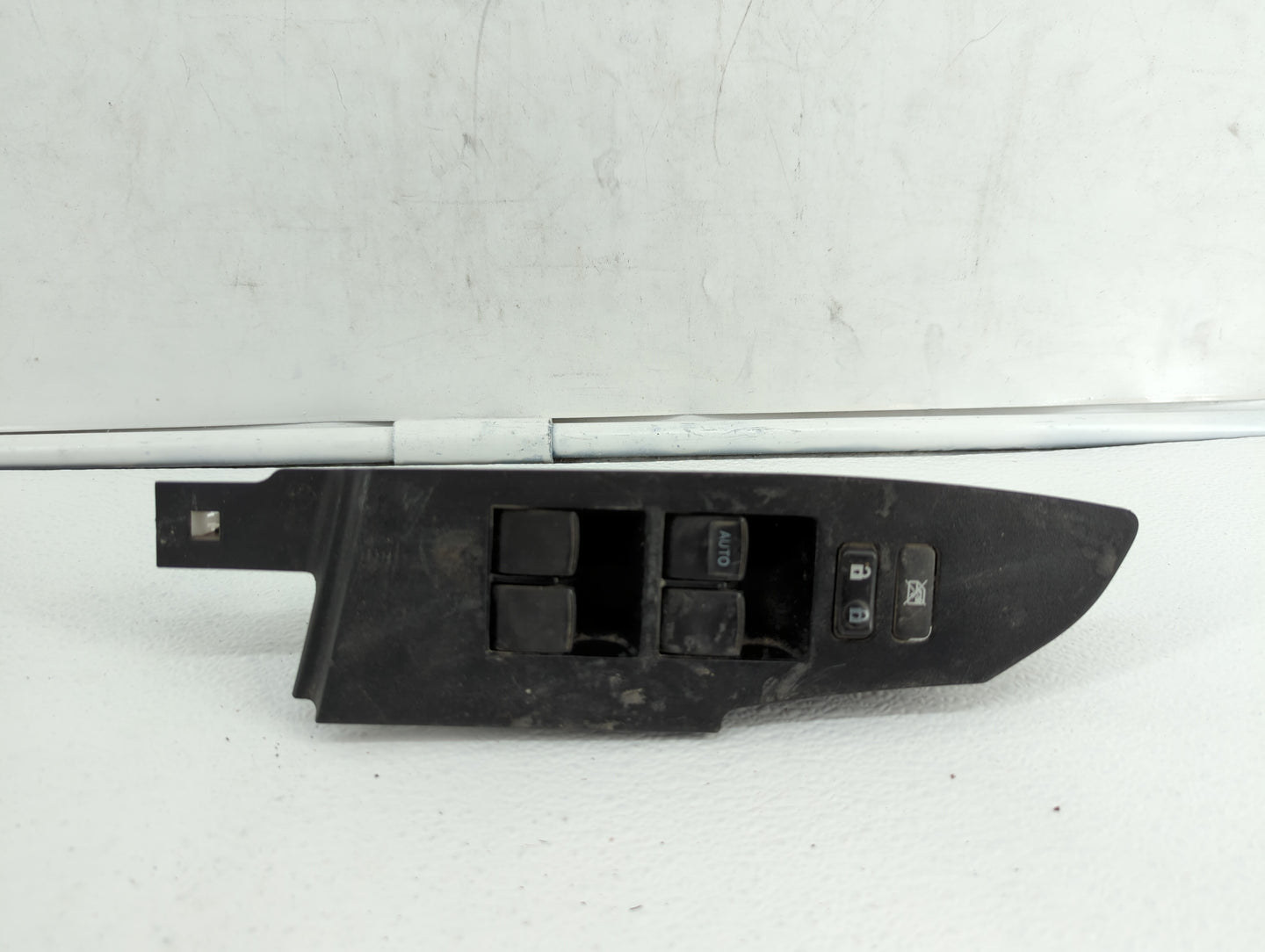 2014-2018 Toyota Corolla Master Power Window Switch Replacement Driver Side Left P/N:74231-02F30 192869 Fits OEM Used Auto P