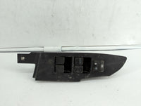 2014-2018 Toyota Corolla Master Power Window Switch Replacement Driver Side Left P/N:74231-02F30 192869 Fits OEM Used Auto P