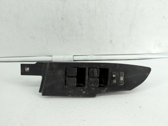 compare product 2014-2018 Toyota Corolla Master Power Window Switch Replacement Driver Side Left P/N:74231-02F30 192869 Fits OEM Used Auto Parts