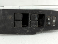 2014-2018 Toyota Corolla Master Power Window Switch Replacement Driver Side Left P/N:74231-02F30 192869 Fits OEM Used Auto P