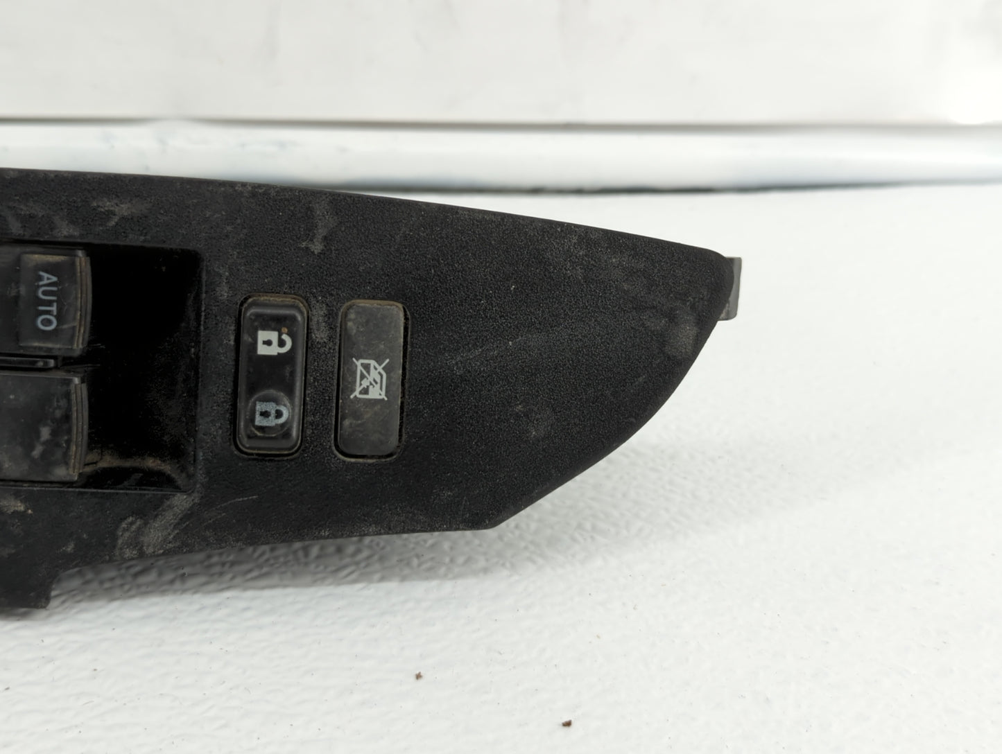 2014-2018 Toyota Corolla Master Power Window Switch Replacement Driver Side Left P/N:74231-02F30 192869 Fits OEM Used Auto P