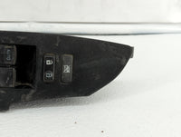 2014-2018 Toyota Corolla Master Power Window Switch Replacement Driver Side Left P/N:74231-02F30 192869 Fits OEM Used Auto P