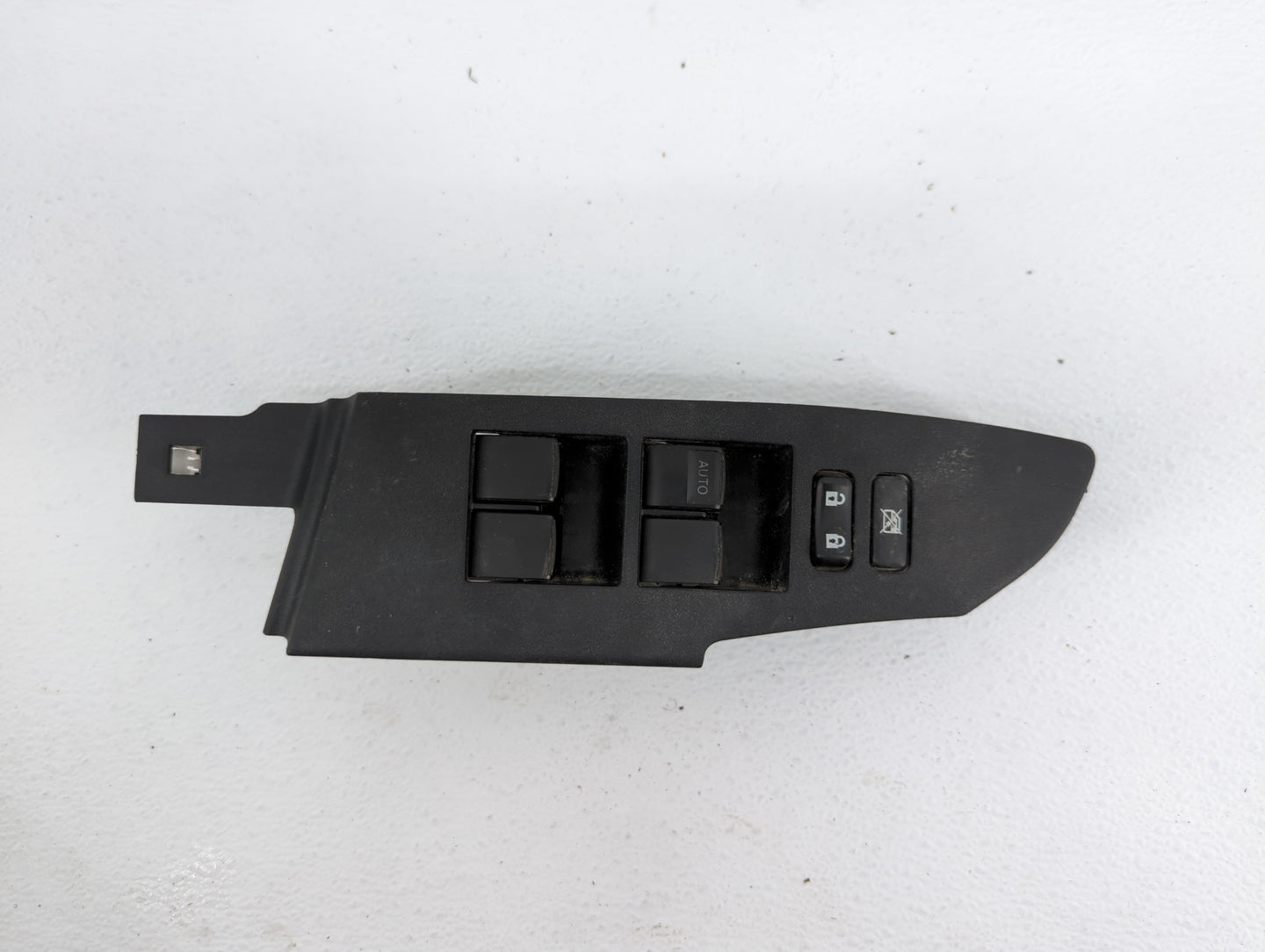 2014-2018 Toyota Corolla Master Power Window Switch Replacement Driver Side Left P/N:74231-02F30 192869 Fits OEM Used Auto P