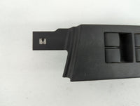 2014-2018 Toyota Corolla Master Power Window Switch Replacement Driver Side Left P/N:74231-02F30 192869 Fits OEM Used Auto P