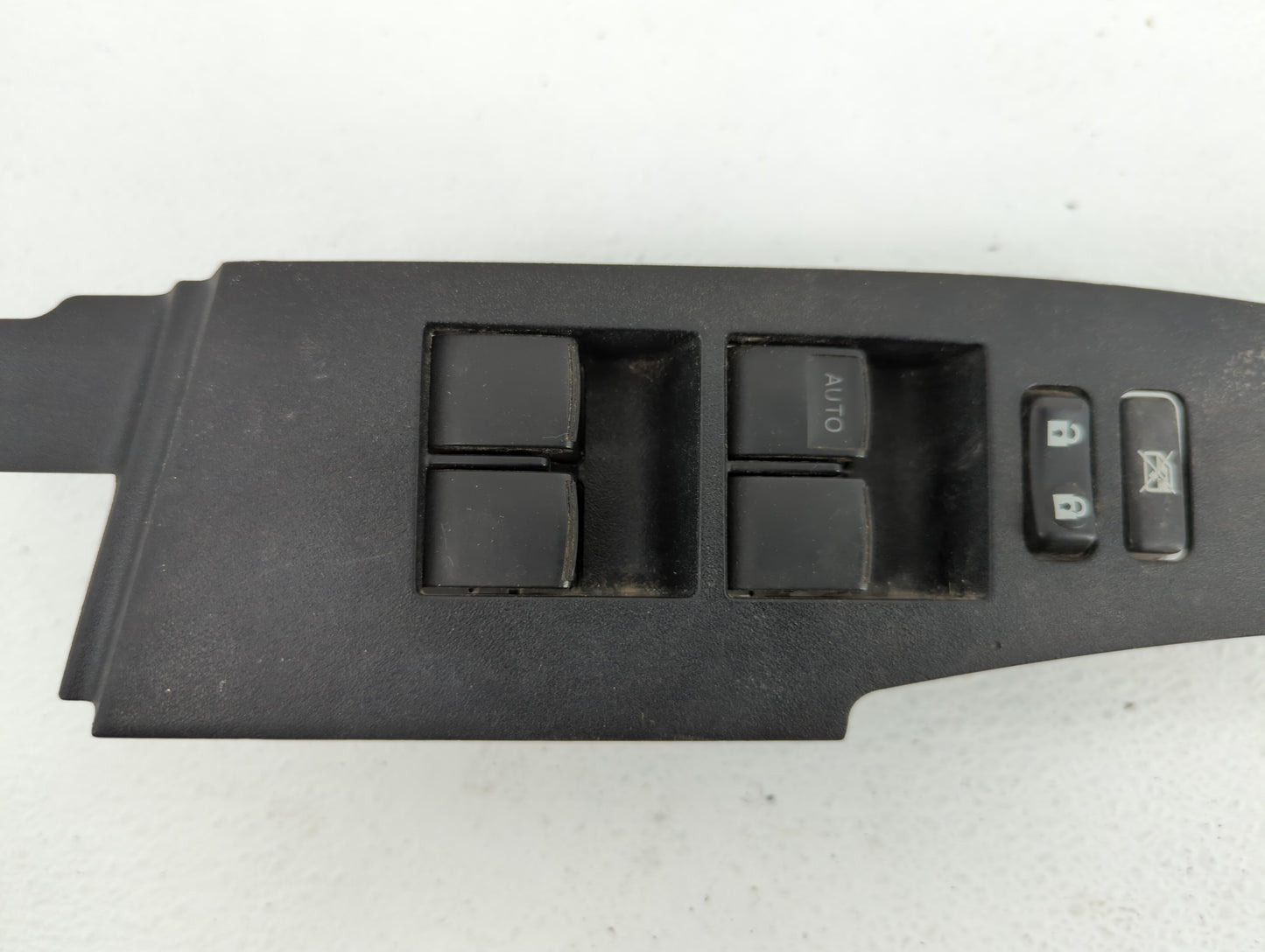 2014-2018 Toyota Corolla Master Power Window Switch Replacement Driver Side Left P/N:74231-02F30 192869 Fits OEM Used Auto P