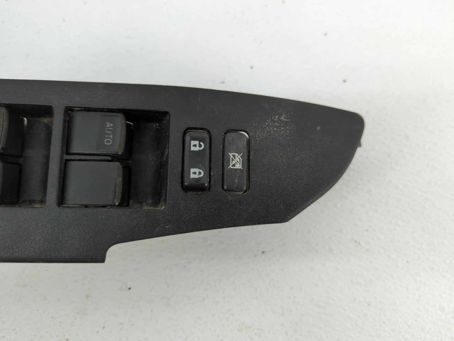 2014-2018 Toyota Corolla Master Power Window Switch Replacement Driver Side Left P/N:74231-02F30 192869 Fits OEM Used Auto P
