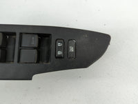 2014-2018 Toyota Corolla Master Power Window Switch Replacement Driver Side Left P/N:74231-02F30 192869 Fits OEM Used Auto P
