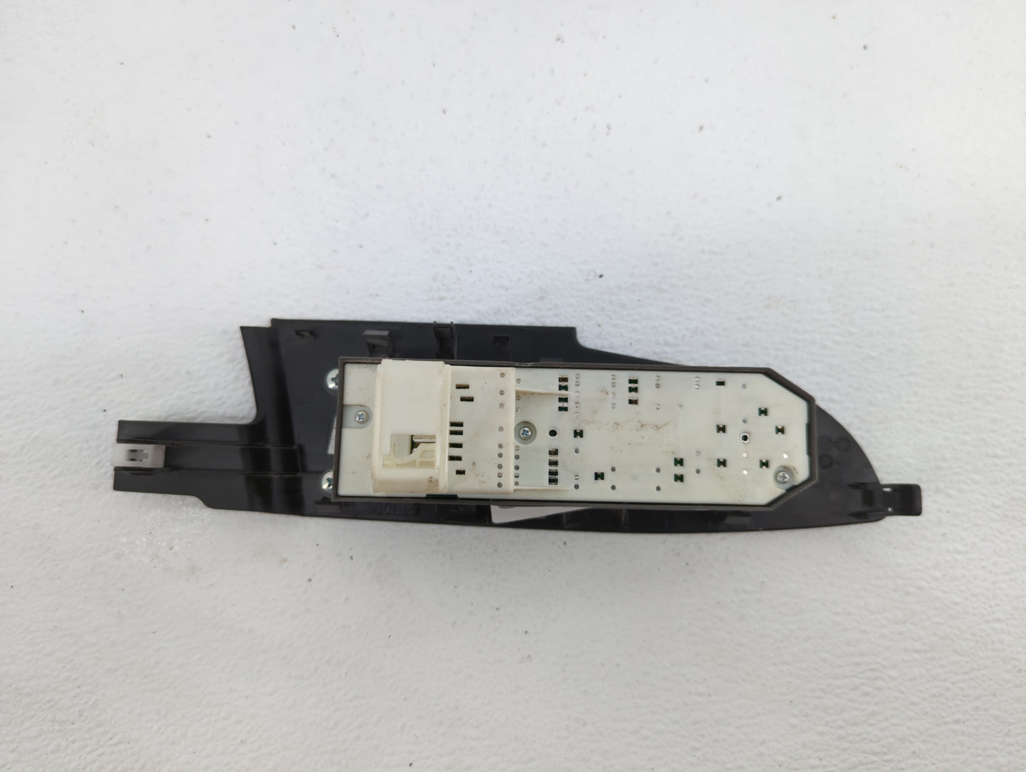 2014-2018 Toyota Corolla Master Power Window Switch Replacement Driver Side Left P/N:74231-02F30 192869 Fits OEM Used Auto P