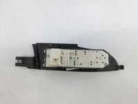 2014-2018 Toyota Corolla Master Power Window Switch Replacement Driver Side Left P/N:74231-02F30 192869 Fits OEM Used Auto P