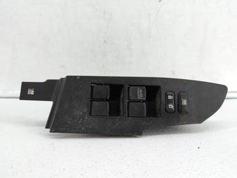 compare product 2014-2018 Toyota Corolla Master Power Window Switch Replacement Driver Side Left P/N:74231-02F30 192869 Fits OEM Used Auto Parts