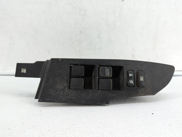 2014-2018 Toyota Corolla Master Power Window Switch Replacement Driver Side Left P/N:74231-02F30 192869 Fits OEM Used Auto P