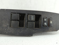 2014-2018 Toyota Corolla Master Power Window Switch Replacement Driver Side Left P/N:74231-02F30 192869 Fits OEM Used Auto P
