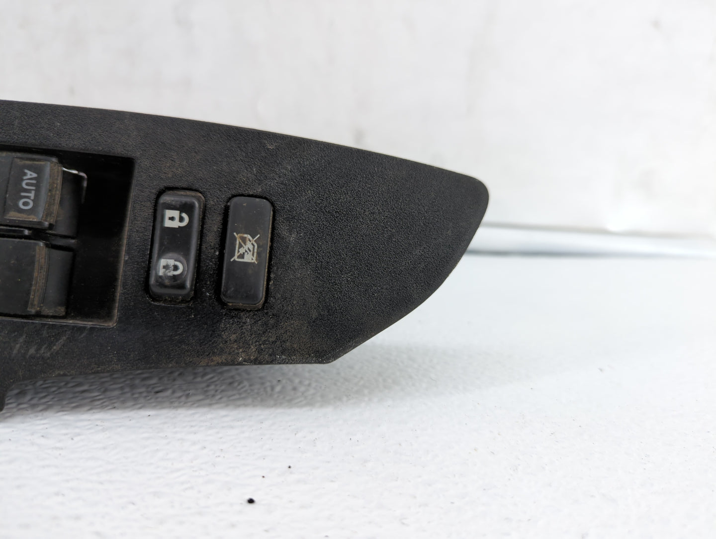 2014-2018 Toyota Corolla Master Power Window Switch Replacement Driver Side Left P/N:74231-02F30 192869 Fits OEM Used Auto P