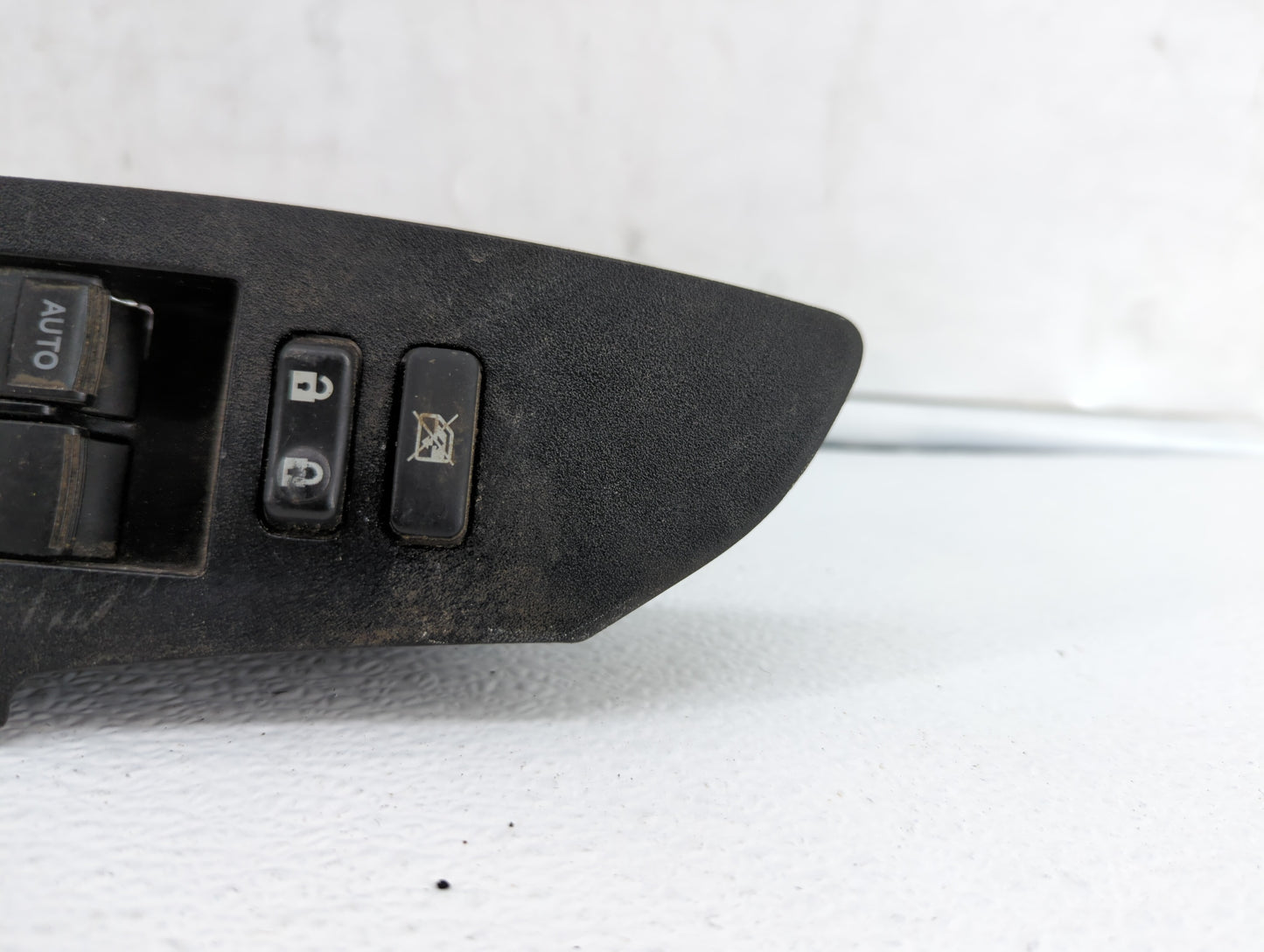 2014-2018 Toyota Corolla Master Power Window Switch Replacement Driver Side Left P/N:74231-02F30 192869 Fits OEM Used Auto P