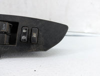 2014-2018 Toyota Corolla Master Power Window Switch Replacement Driver Side Left P/N:74231-02F30 192869 Fits OEM Used Auto P
