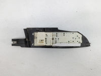 2014-2018 Toyota Corolla Master Power Window Switch Replacement Driver Side Left P/N:74231-02F30 192869 Fits OEM Used Auto P