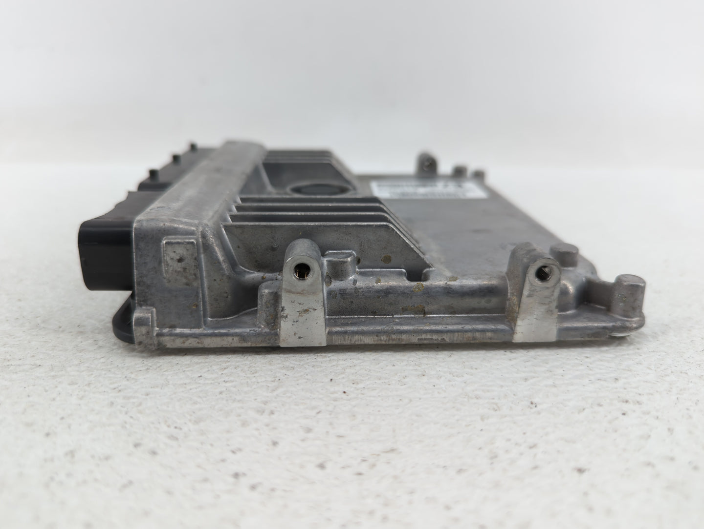 2016 Toyota Corolla PCM Engine Control Computer ECU ECM PCU OEM P/N:89661-0Z630 89661-0Z641, 89661-0Z640 Fits OEM Used Auto 