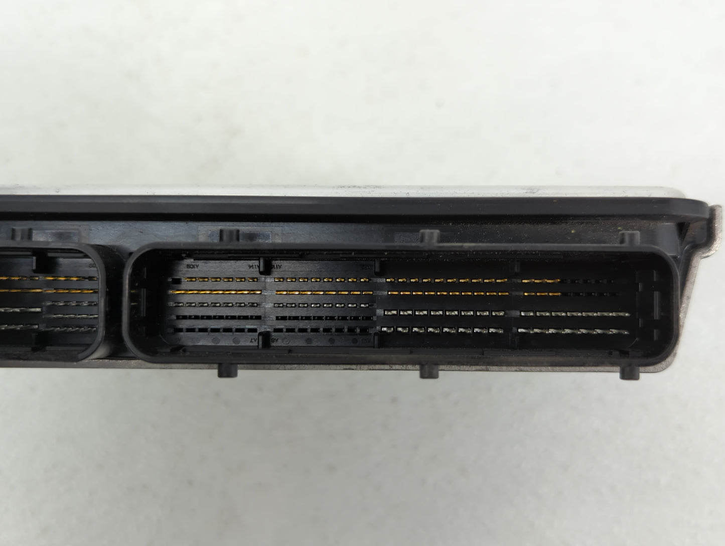 2016 Toyota Corolla PCM Engine Control Computer ECU ECM PCU OEM P/N:89661-0Z630 89661-0Z641, 89661-0Z640 Fits OEM Used Auto 