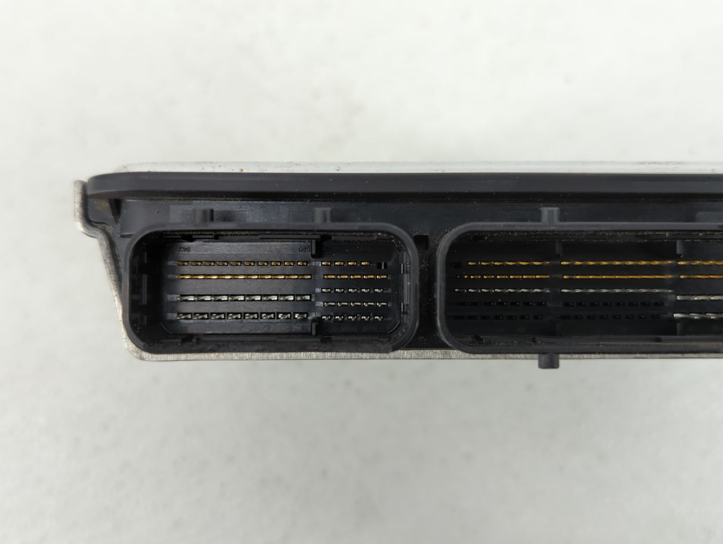 2016 Toyota Corolla PCM Engine Control Computer ECU ECM PCU OEM P/N:89661-0Z630 89661-0Z641, 89661-0Z640 Fits OEM Used Auto 