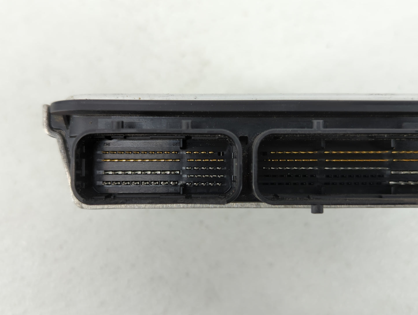 2016 Toyota Corolla PCM Engine Control Computer ECU ECM PCU OEM P/N:89661-0Z630 89661-0Z641, 89661-0Z640 Fits OEM Used Auto 