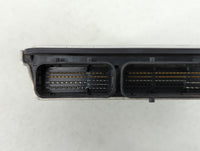 2016 Toyota Corolla PCM Engine Control Computer ECU ECM PCU OEM P/N:89661-0Z630 89661-0Z641, 89661-0Z640 Fits OEM Used Auto 
