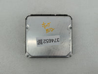 2016 Toyota Corolla PCM Engine Control Computer ECU ECM PCU OEM P/N:89661-0Z630 89661-0Z641, 89661-0Z640 Fits OEM Used Auto 