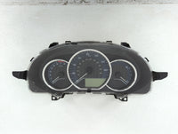 2014-2016 Toyota Corolla Instrument Cluster Speedometer Gauges P/N:83800-0ZX51 83800-0ZX10 Fits Fits 2014 2015 2016 OEM Used