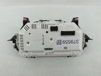 2014-2016 Toyota Corolla Instrument Cluster Speedometer Gauges P/N:83800-0ZX51 83800-0ZX10 Fits Fits 2014 2015 2016 OEM Used