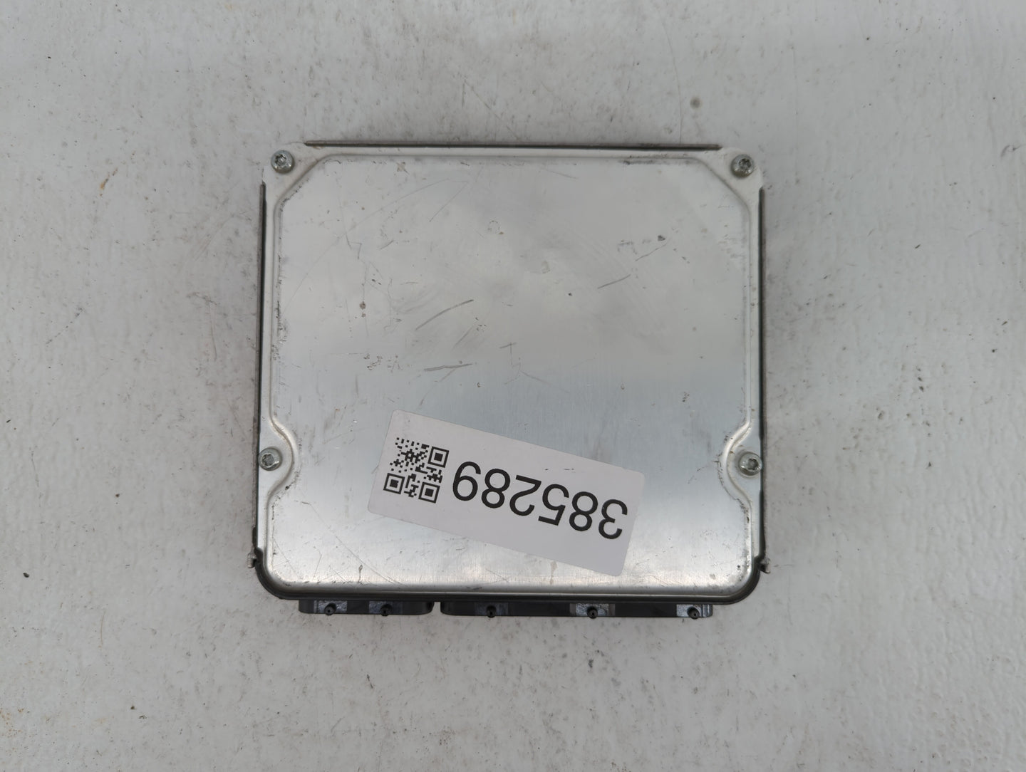 2015 Toyota Corolla PCM Engine Control Computer ECU ECM PCU OEM P/N:89661-0Z641 89661-0Z640, 89661-0Z630 Fits OEM Used Auto 
