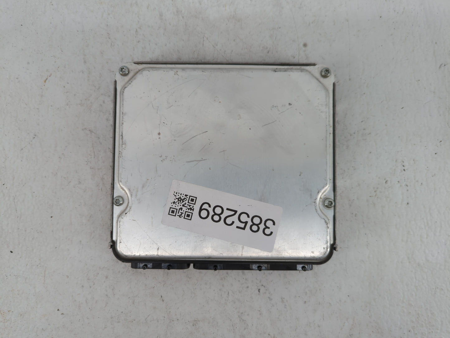2015 Toyota Corolla PCM Engine Control Computer ECU ECM PCU OEM P/N:89661-0Z641 89661-0Z640, 89661-0Z630 Fits OEM Used Auto 
