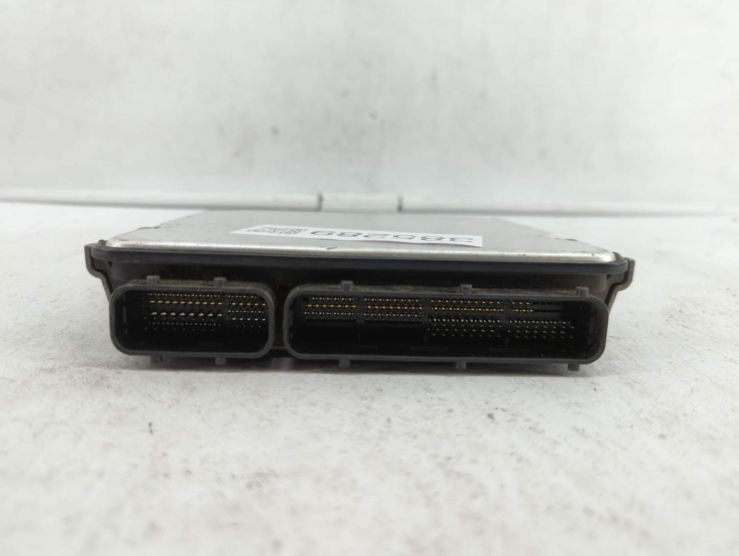 2015 Toyota Corolla PCM Engine Control Computer ECU ECM PCU OEM P/N:89661-0Z641 89661-0Z640, 89661-0Z630 Fits OEM Used Auto 