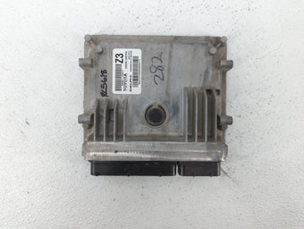 compare product 2016 Toyota Corolla PCM Engine Control Computer ECU ECM PCU OEM P/N:89661-0Z641 89661-0Z631, 89661-0Z630, 89661-0Z621 Fits OEM Used Auto Parts